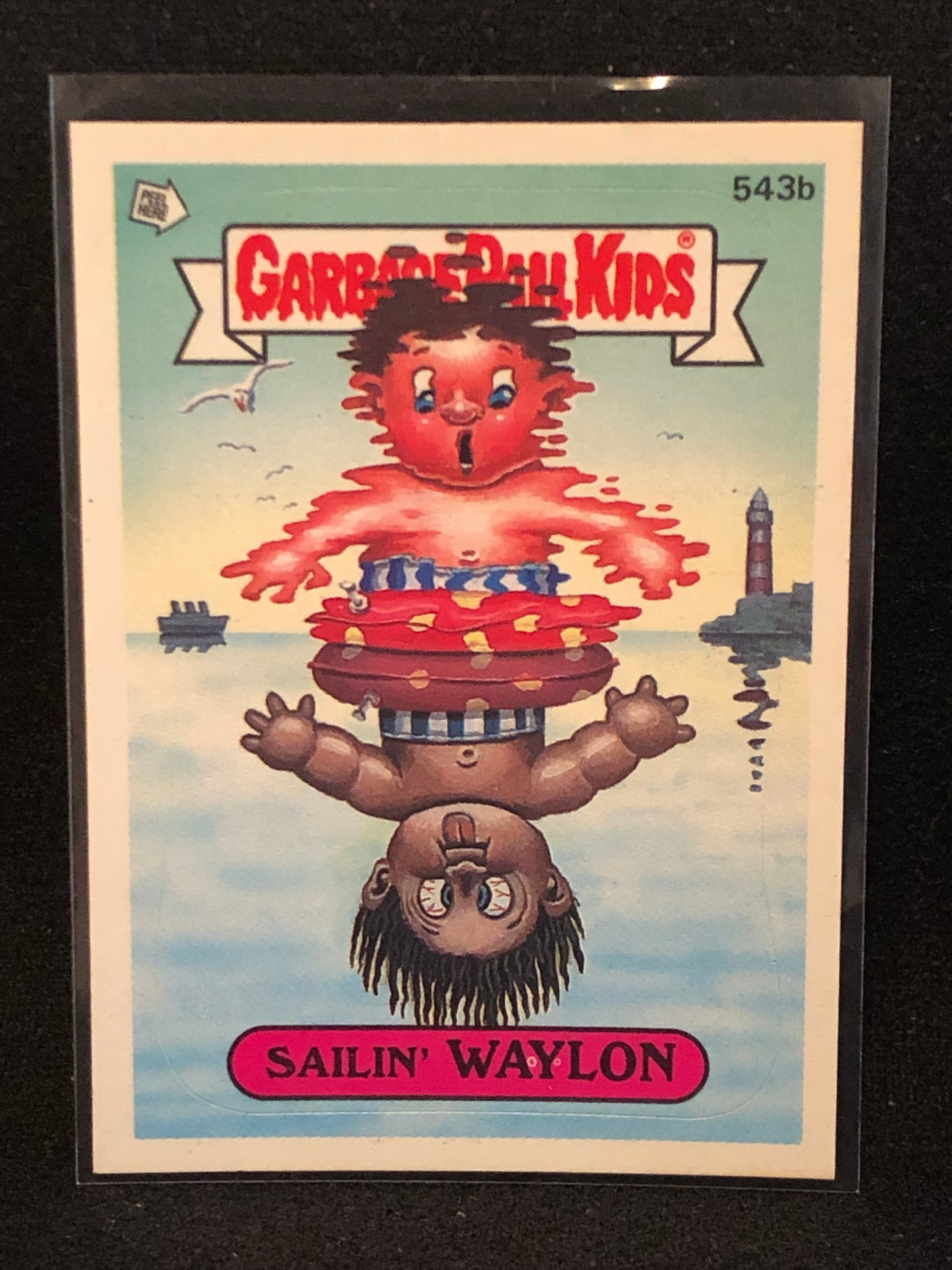 Garbage Pail Kids Original Series 14 (os14) U-PICK Singles
