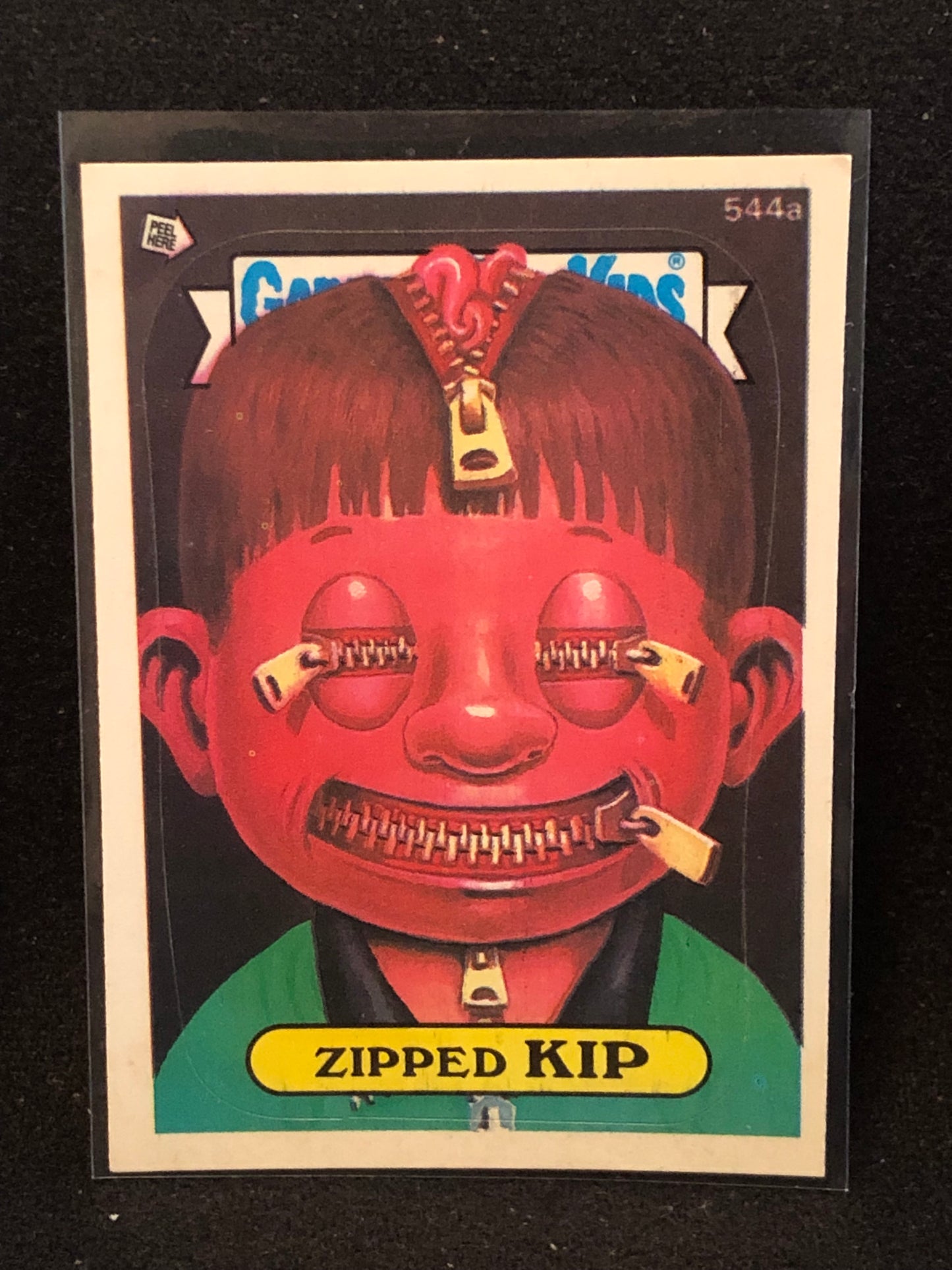 Garbage Pail Kids Original Series 14 (os14) U-PICK Singles