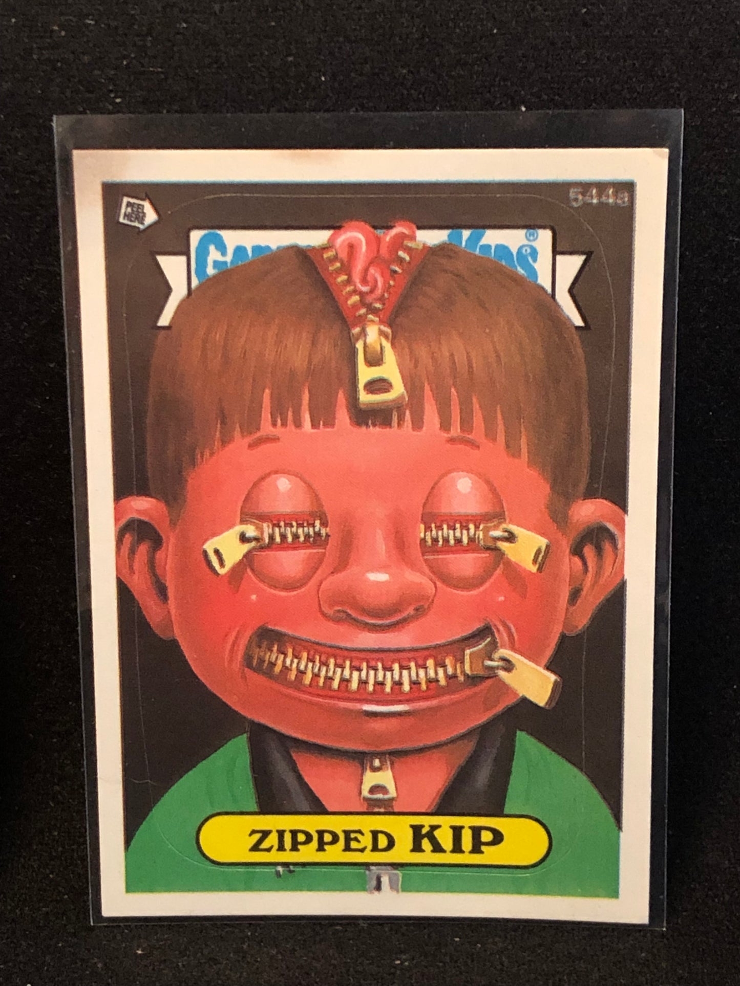 Garbage Pail Kids Original Series 14 (os14) U-PICK Singles