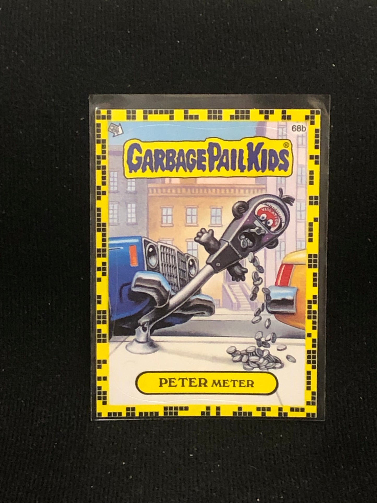 Garbage Pail Kids Flashback Series 2 U-PICK Base Singles 1a-80b