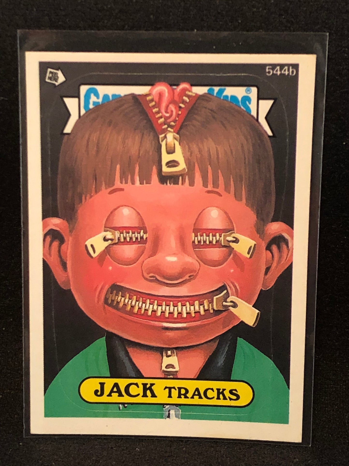Garbage Pail Kids Original Series 14 (os14) U-PICK Singles