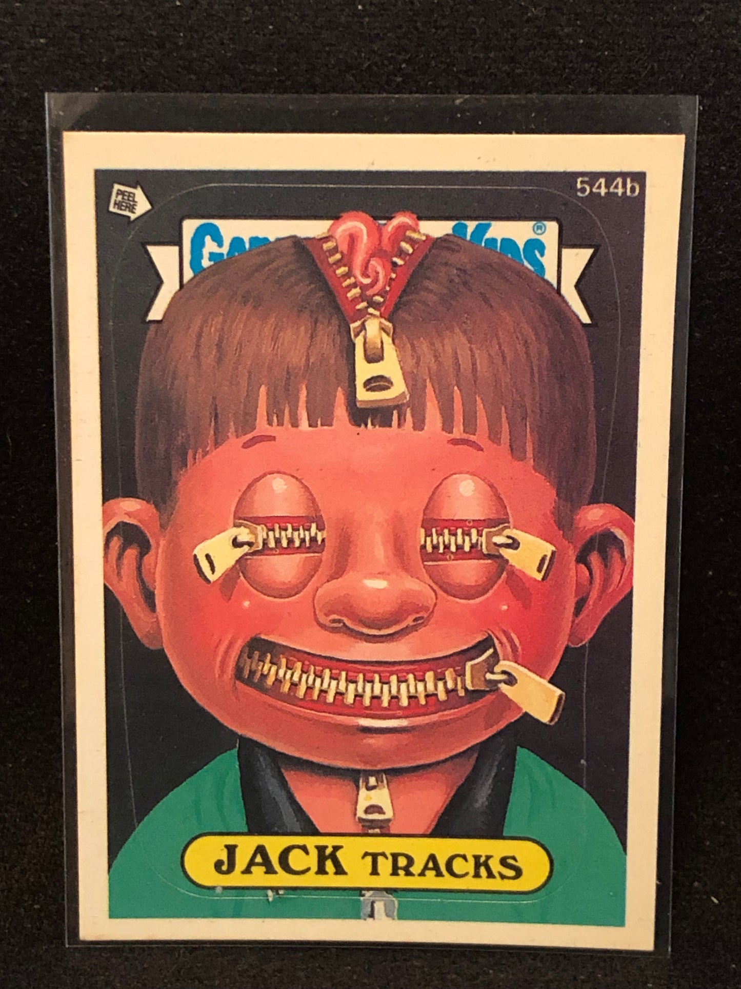 Garbage Pail Kids Original Series 14 (os14) U-PICK Singles