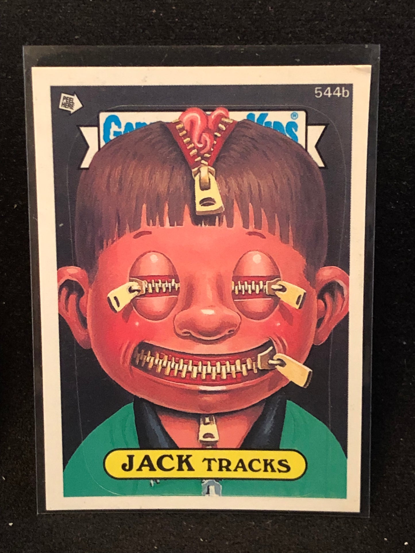 Garbage Pail Kids Original Series 14 (os14) U-PICK Singles