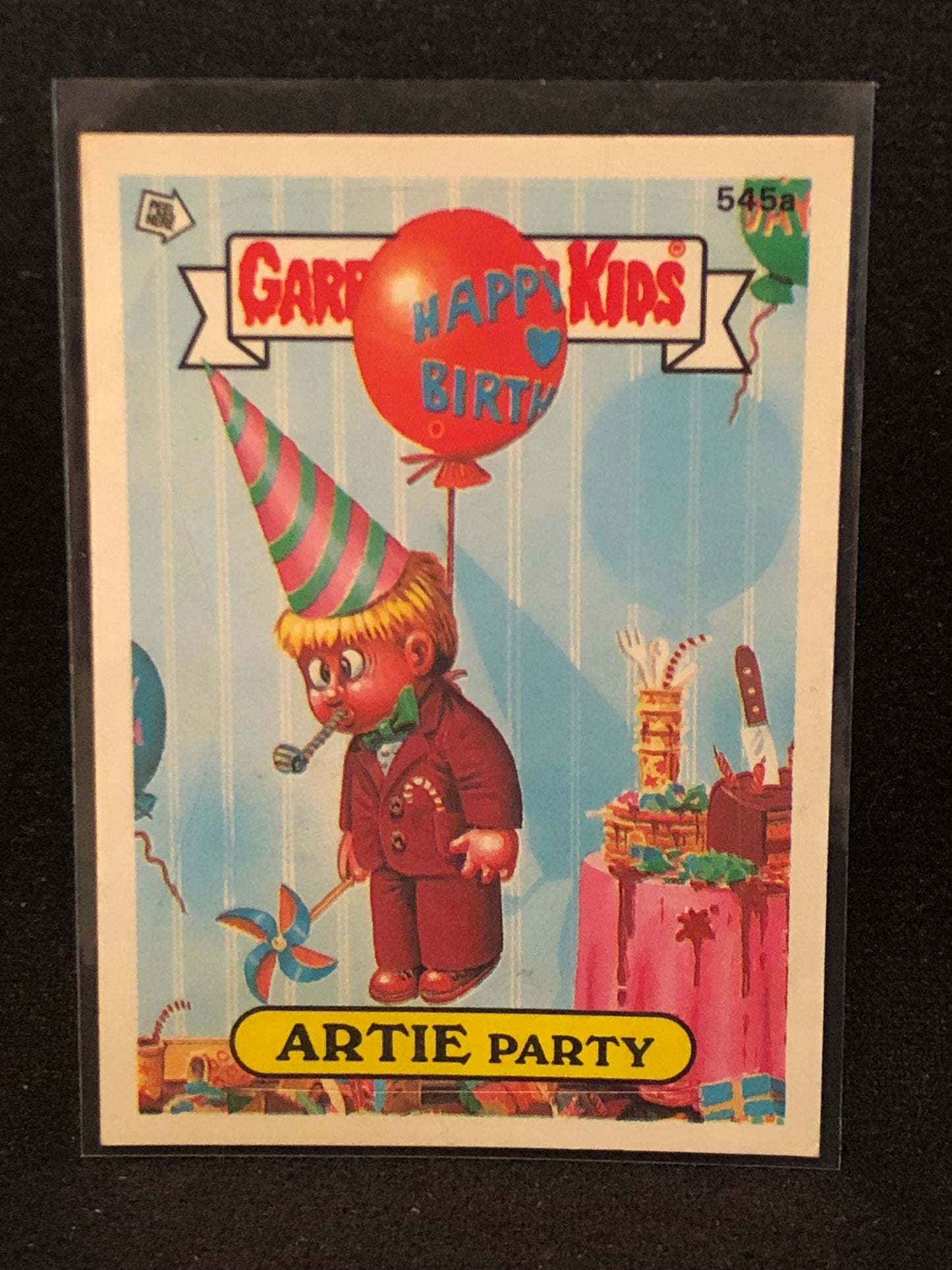 Garbage Pail Kids Original Series 14 (os14) U-PICK Singles