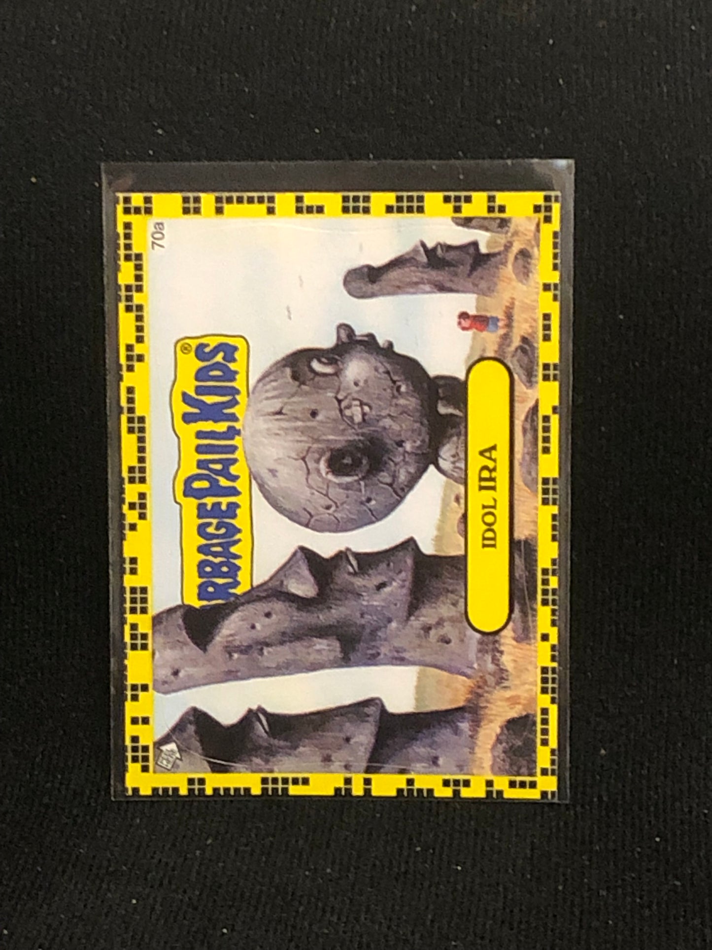 Garbage Pail Kids Flashback Series 2 U-PICK Base Singles 1a-80b