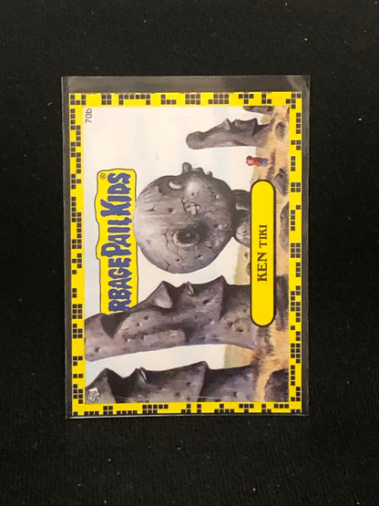 Garbage Pail Kids Flashback Series 2 U-PICK Base Singles 1a-80b