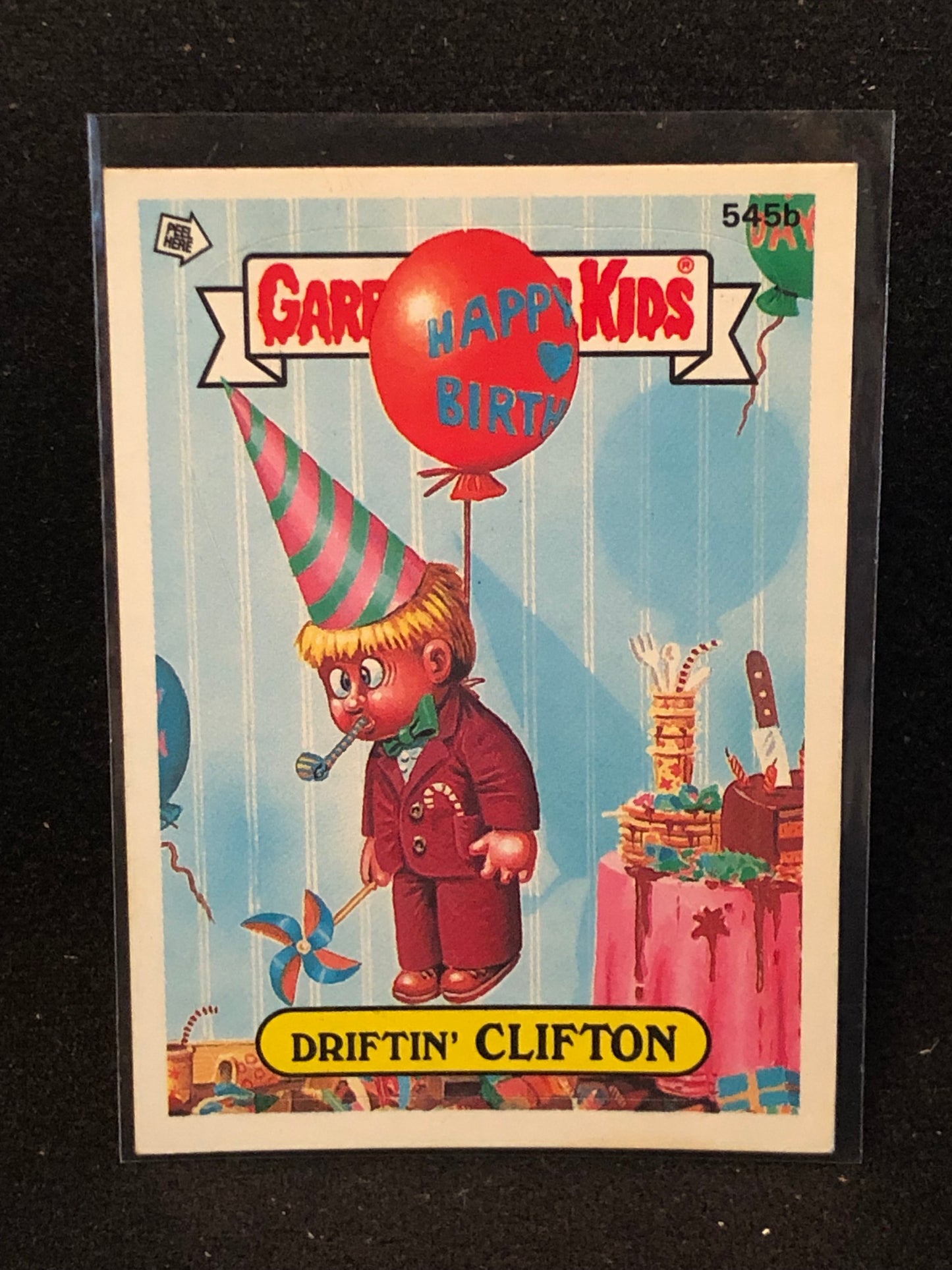 Garbage Pail Kids Original Series 14 (os14) U-PICK Singles