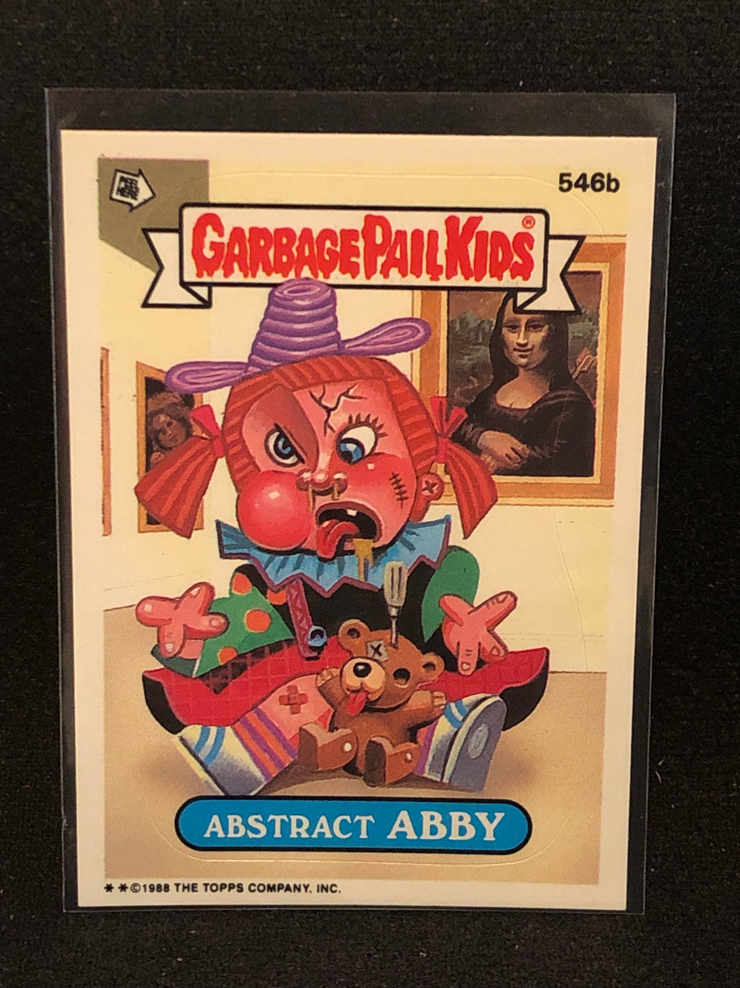 Garbage Pail Kids Original Series 14 (os14) U-PICK Singles