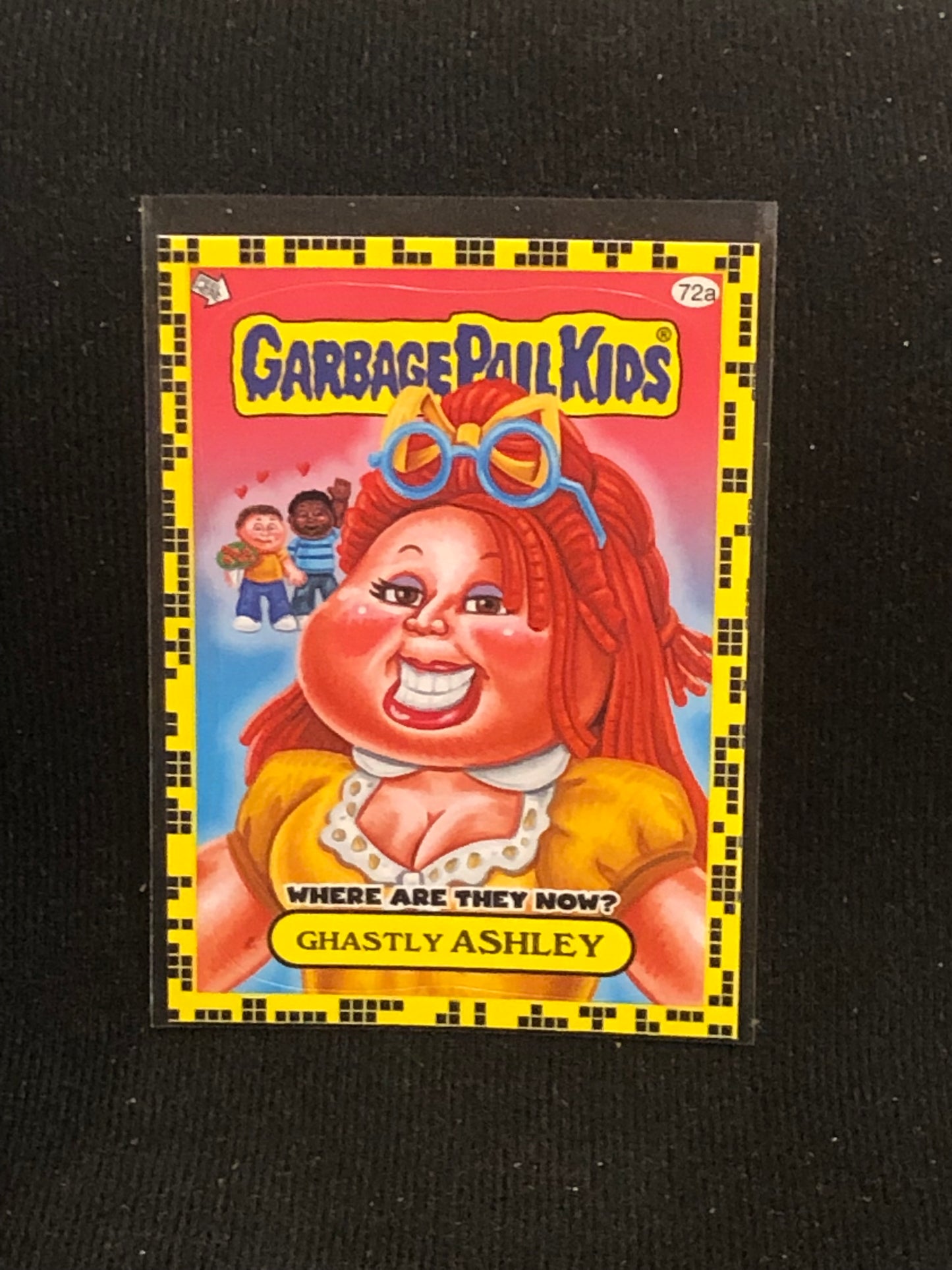 Garbage Pail Kids Flashback Series 2 U-PICK Base Singles 1a-80b
