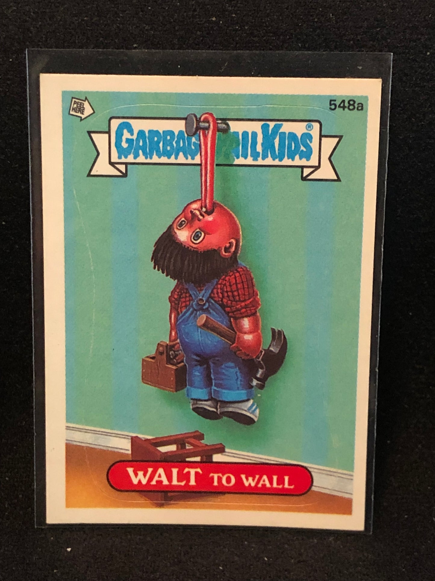 Garbage Pail Kids Original Series 14 (os14) U-PICK Singles