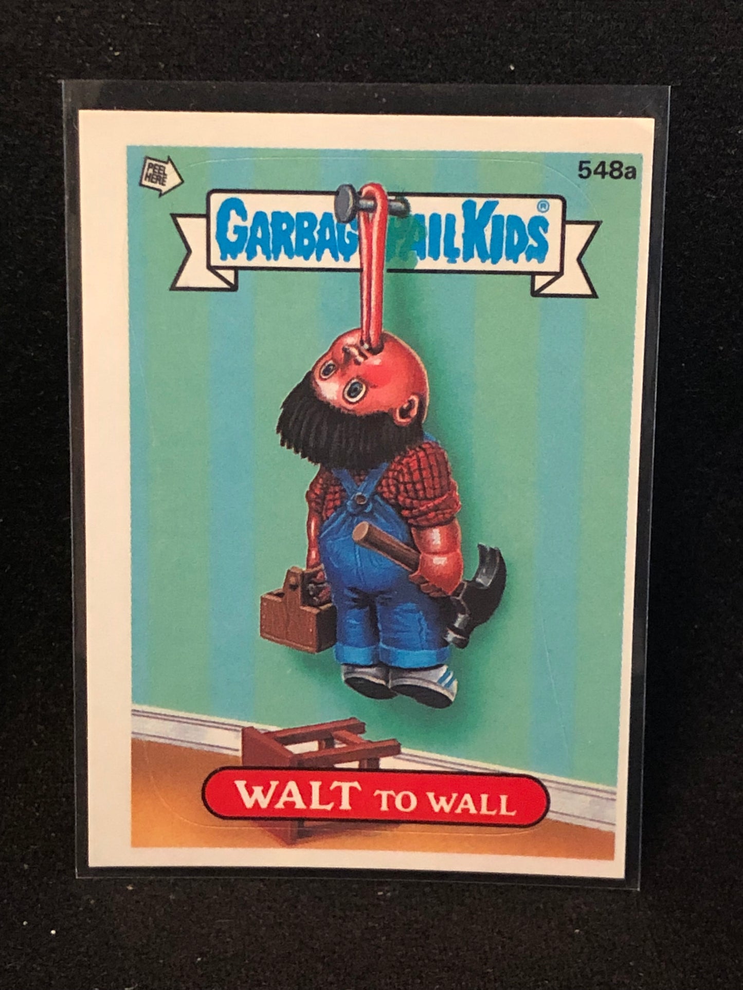 Garbage Pail Kids Original Series 14 (os14) U-PICK Singles
