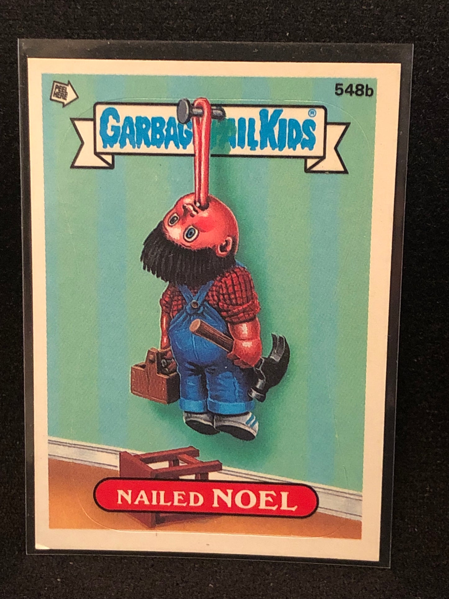 Garbage Pail Kids Original Series 14 (os14) U-PICK Singles