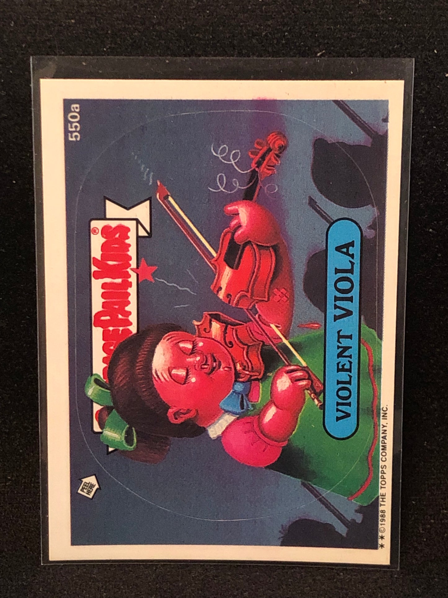 Garbage Pail Kids Original Series 14 (os14) U-PICK Singles