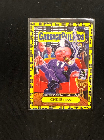 Garbage Pail Kids Flashback Series 2 U-PICK Base Singles 1a-80b