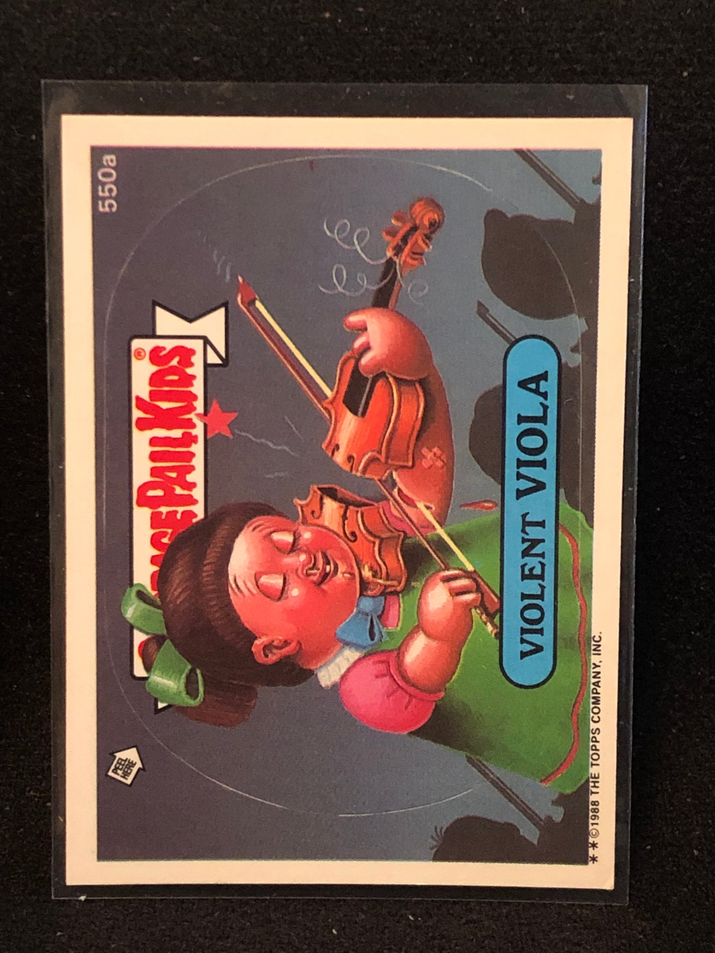 Garbage Pail Kids Original Series 14 (os14) U-PICK Singles