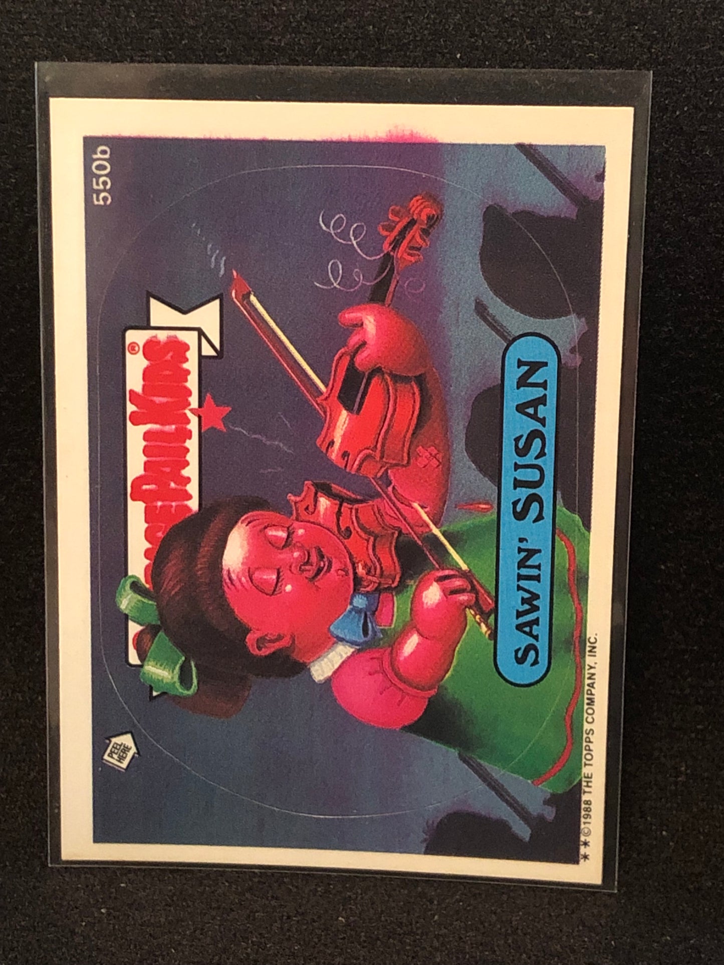 Garbage Pail Kids Original Series 14 (os14) U-PICK Singles