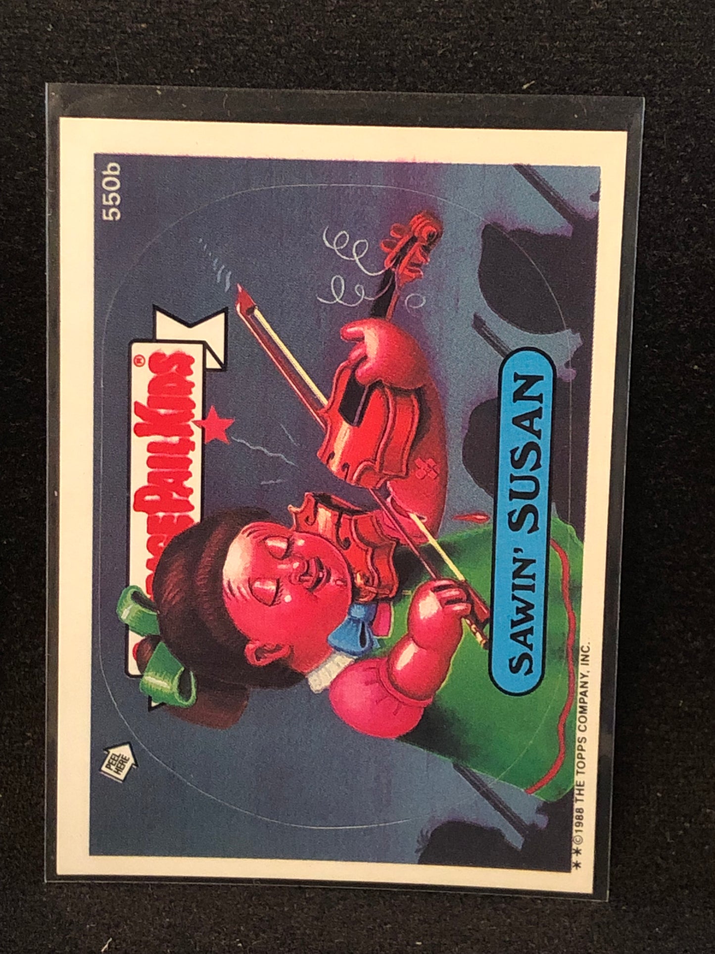 Garbage Pail Kids Original Series 14 (os14) U-PICK Singles