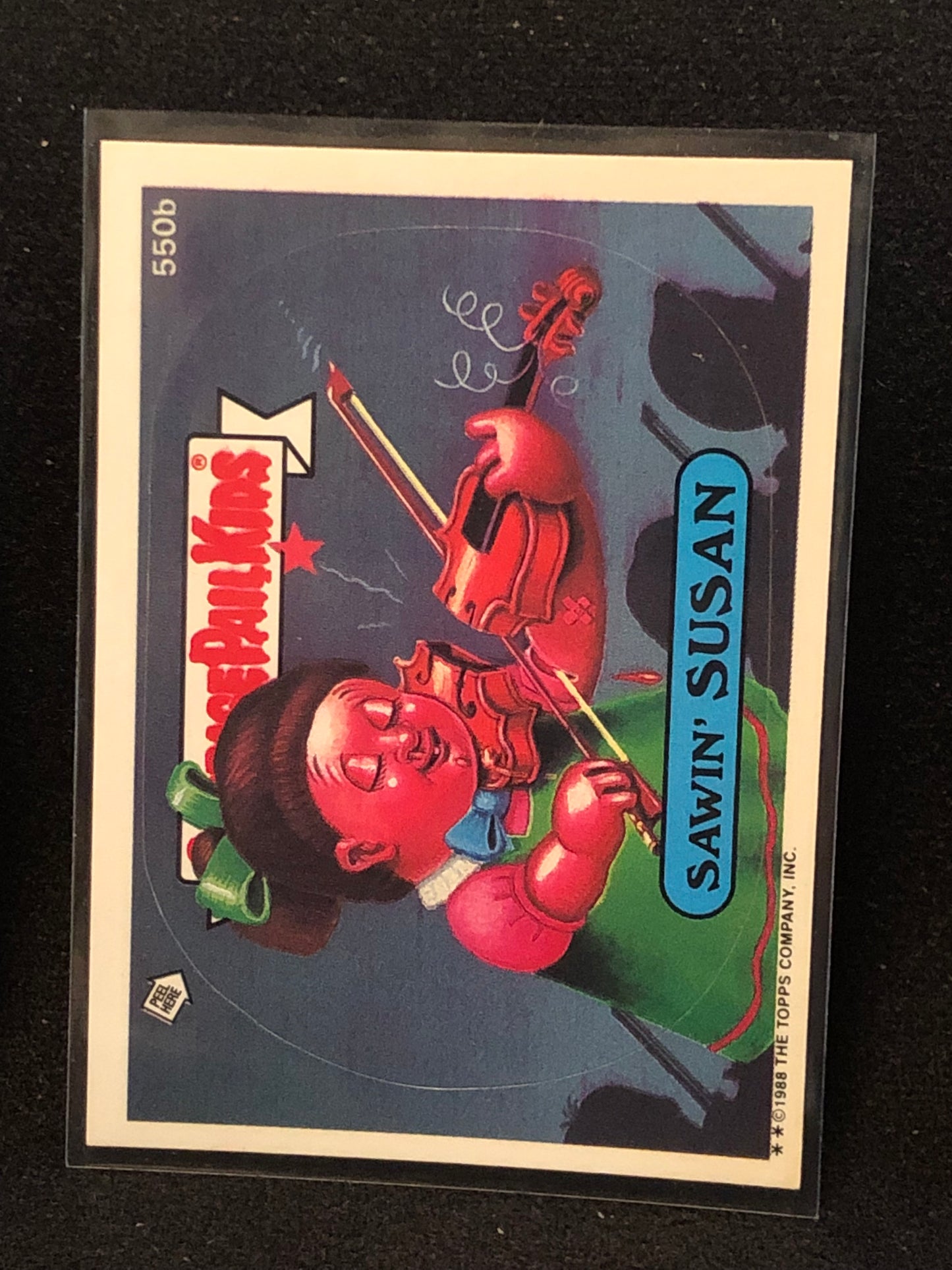 Garbage Pail Kids Original Series 14 (os14) U-PICK Singles