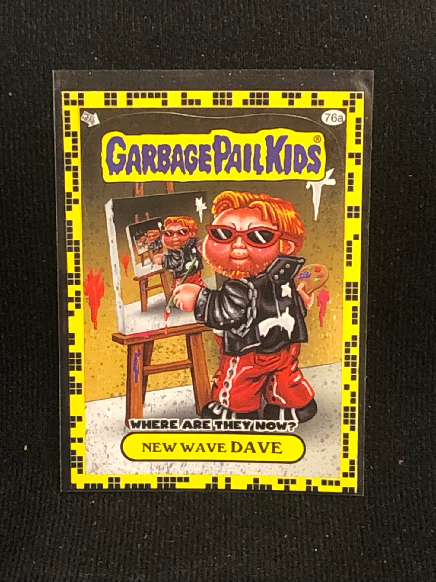 Garbage Pail Kids Flashback Series 2 U-PICK Base Singles 1a-80b