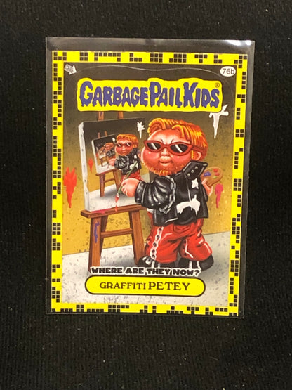 Garbage Pail Kids Flashback Series 2 U-PICK Base Singles 1a-80b