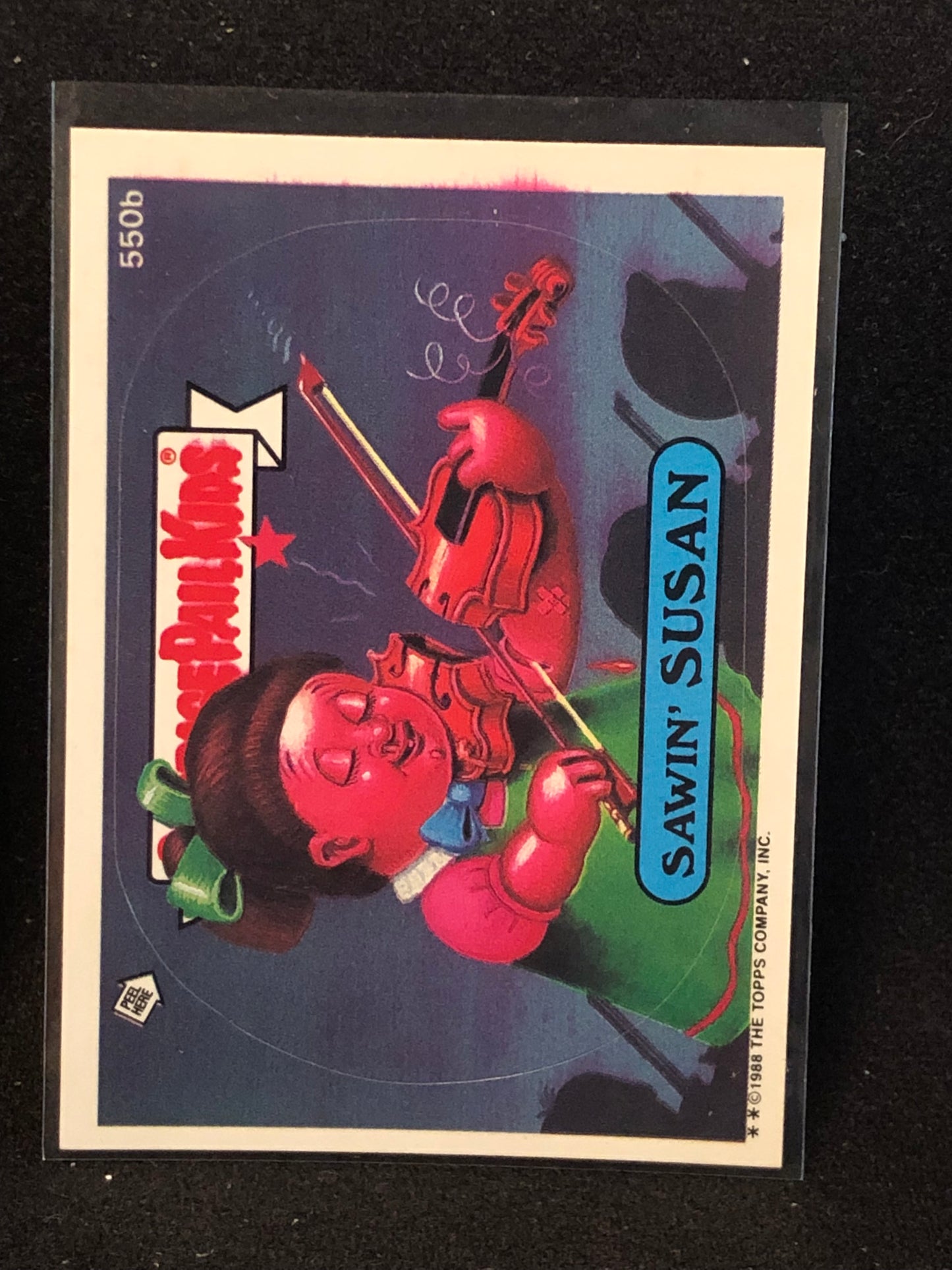 Garbage Pail Kids Original Series 14 (os14) U-PICK Singles