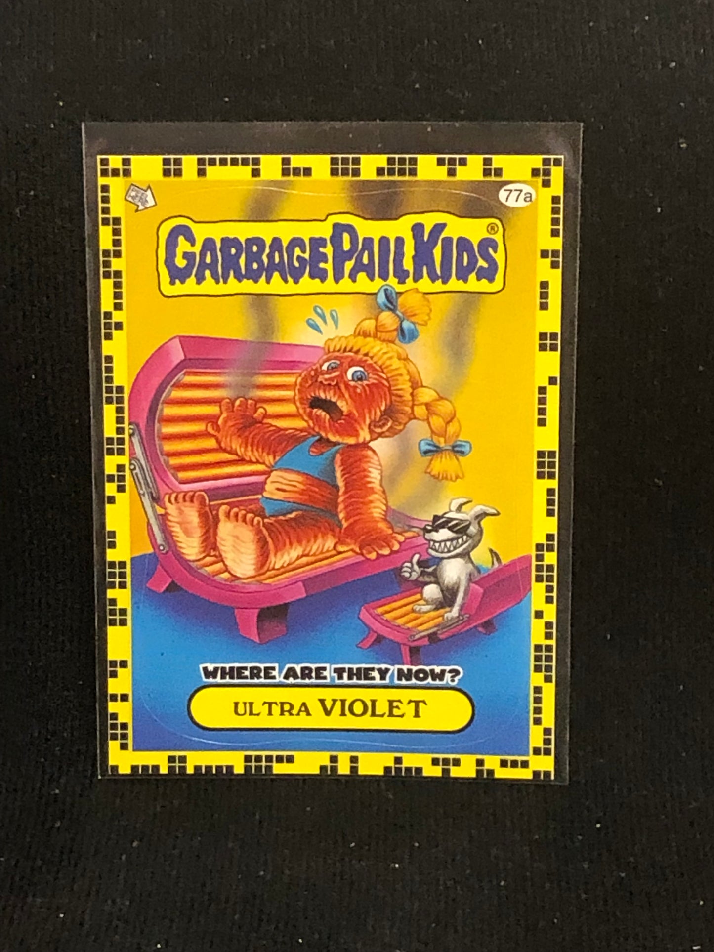 Garbage Pail Kids Flashback Series 2 U-PICK Base Singles 1a-80b