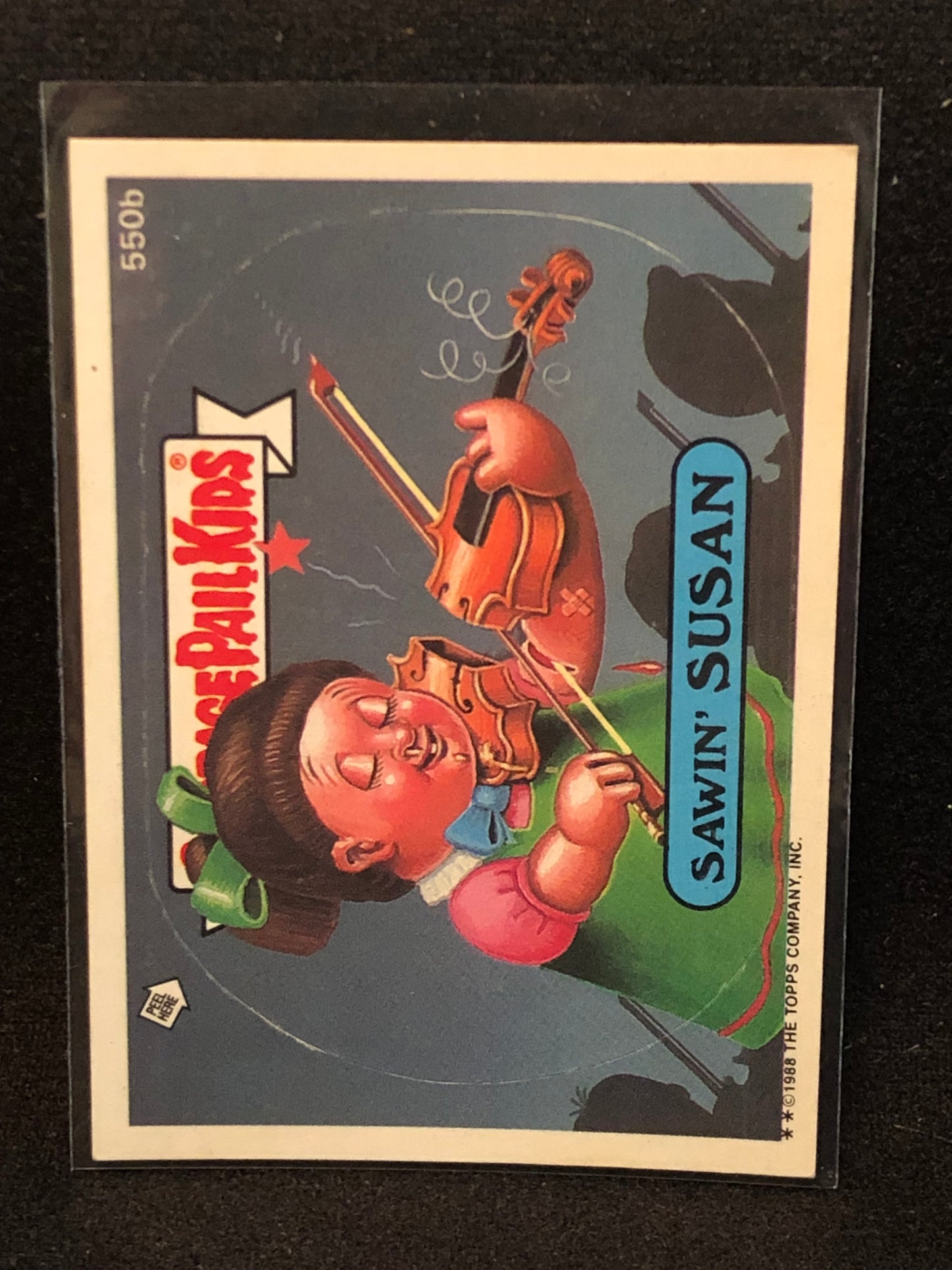 Garbage Pail Kids Original Series 14 (os14) U-PICK Singles