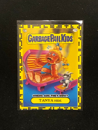 Garbage Pail Kids Flashback Series 2 U-PICK Base Singles 1a-80b