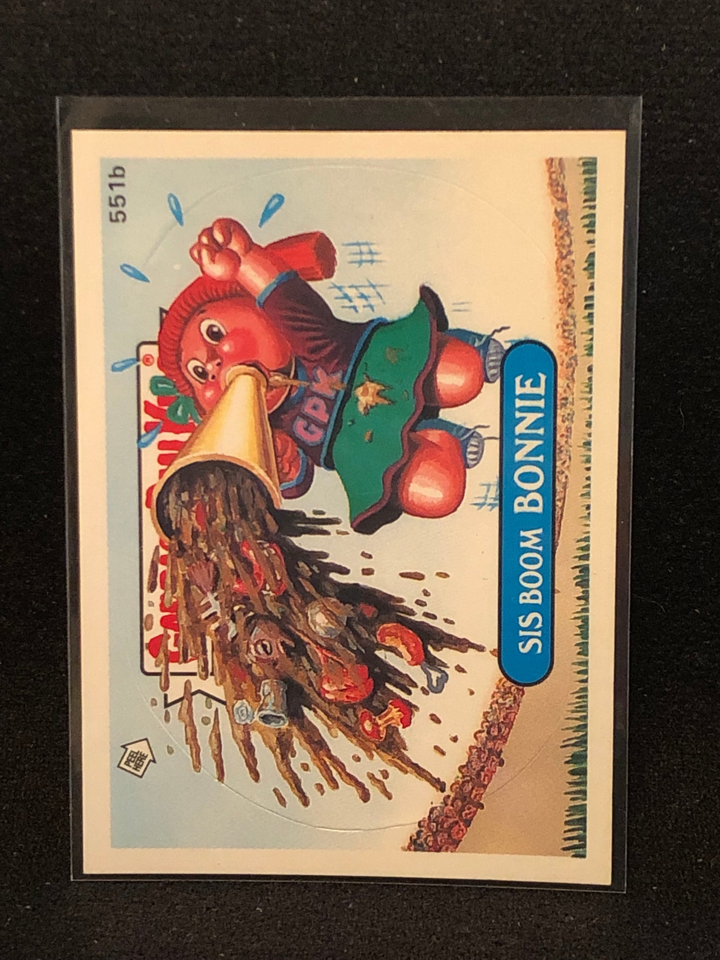 Garbage Pail Kids Original Series 14 (os14) U-PICK Singles
