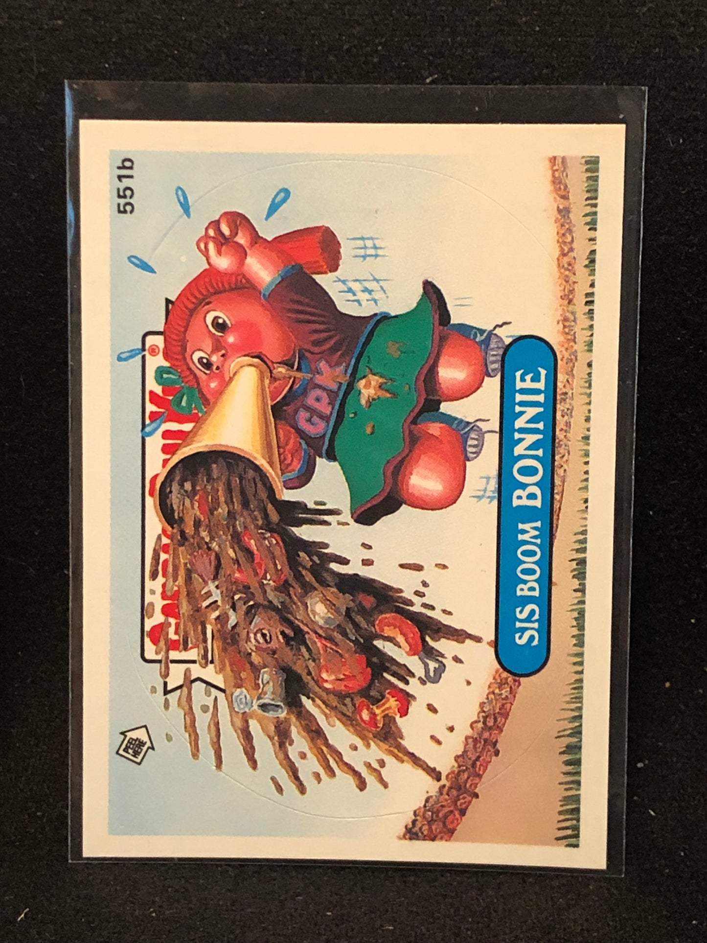 Garbage Pail Kids Original Series 14 (os14) U-PICK Singles