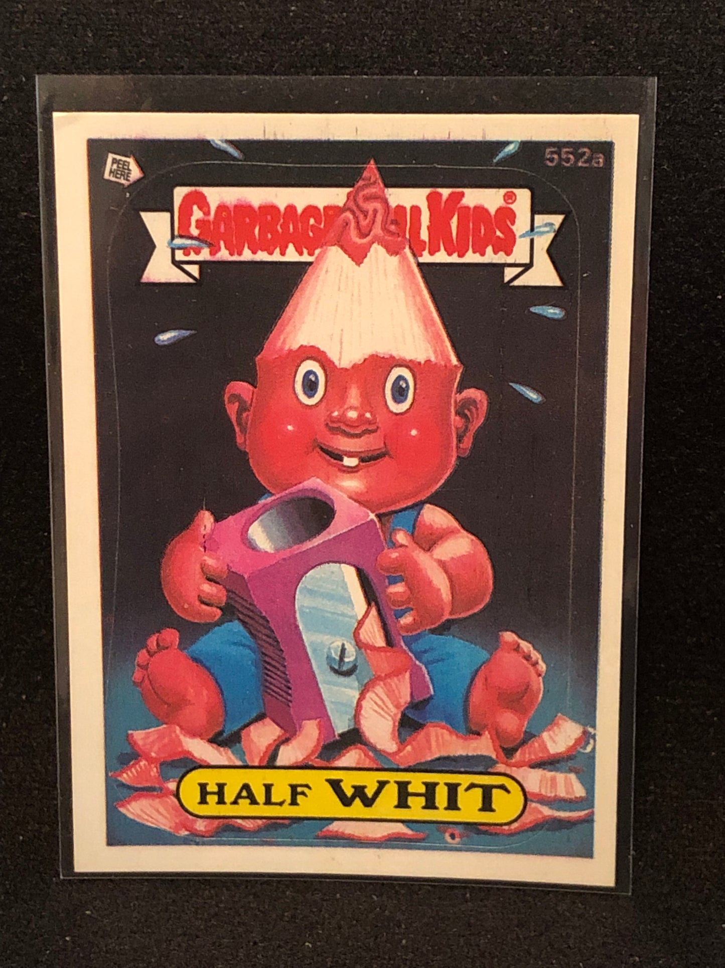 Garbage Pail Kids Original Series 14 (os14) U-PICK Singles
