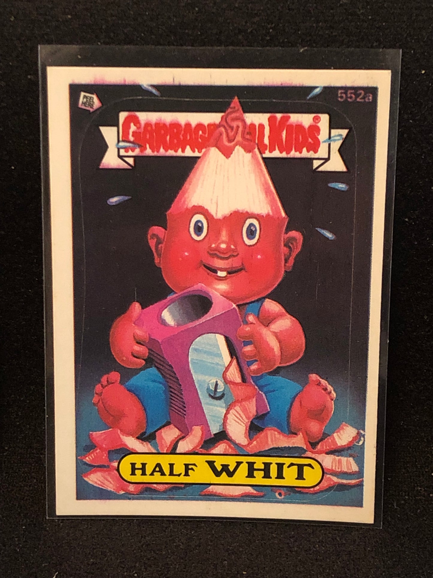 Garbage Pail Kids Original Series 14 (os14) U-PICK Singles
