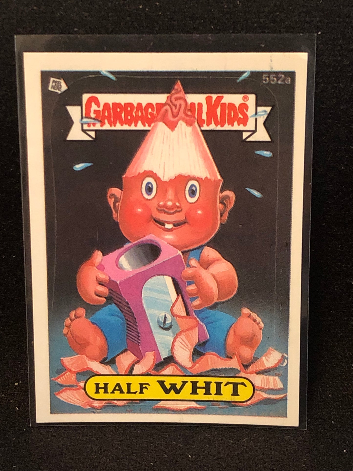 Garbage Pail Kids Original Series 14 (os14) U-PICK Singles