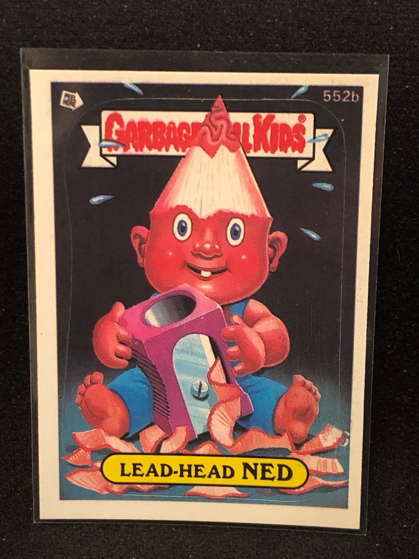Garbage Pail Kids Original Series 14 (os14) U-PICK Singles