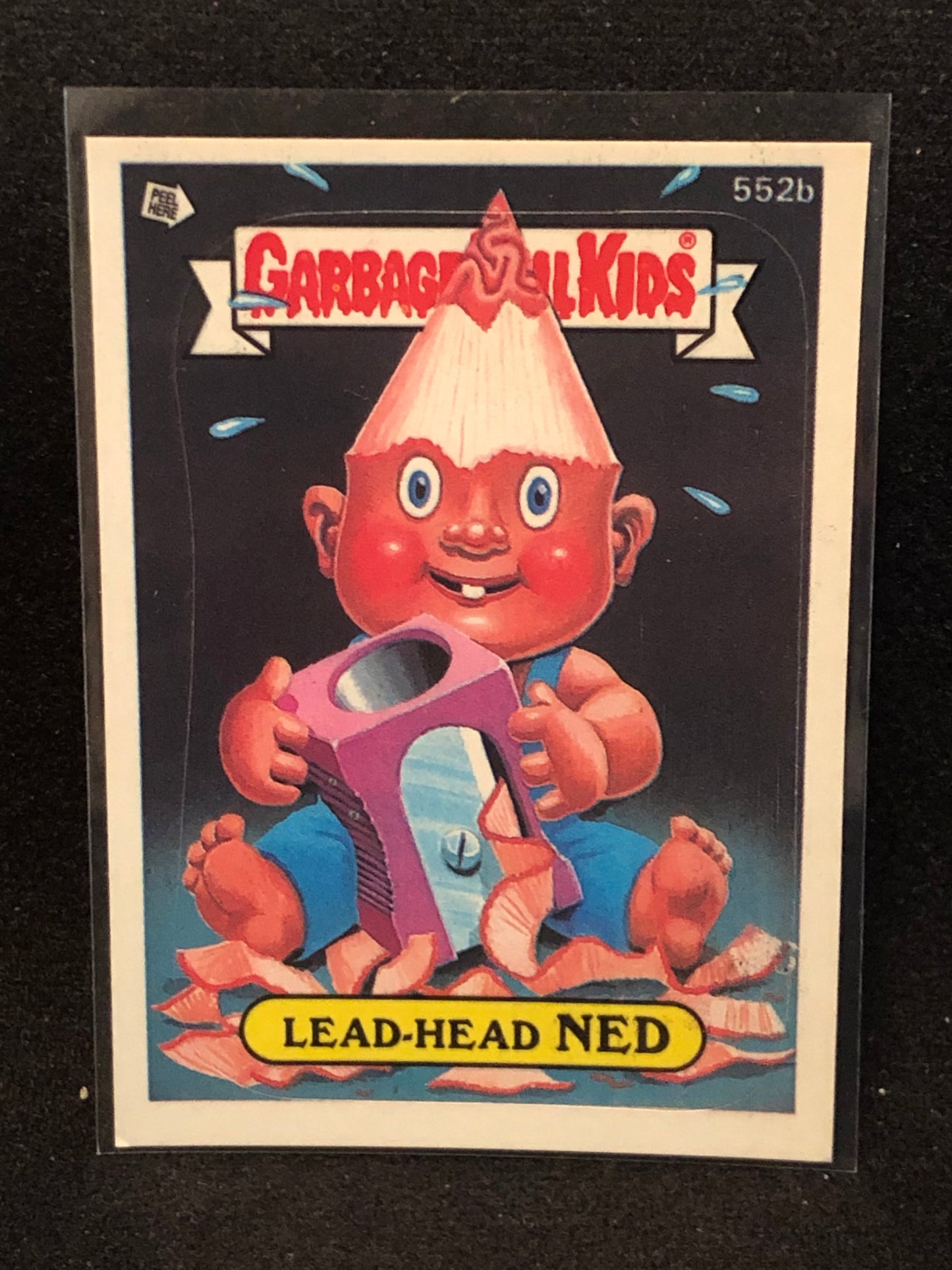 Garbage Pail Kids Original Series 14 (os14) U-PICK Singles