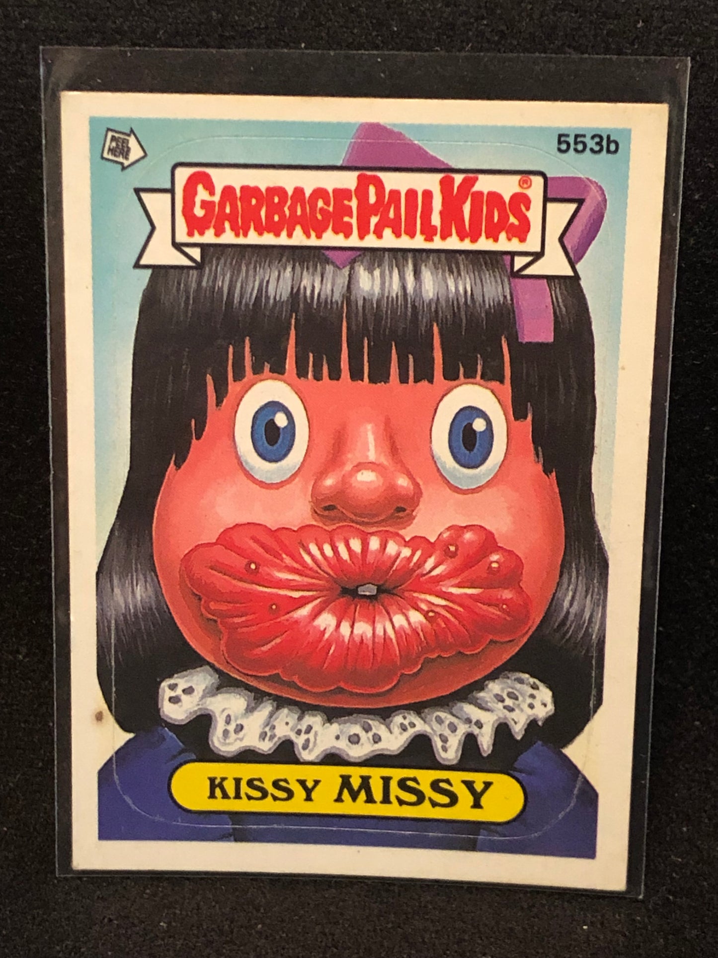 Garbage Pail Kids Original Series 14 (os14) U-PICK Singles