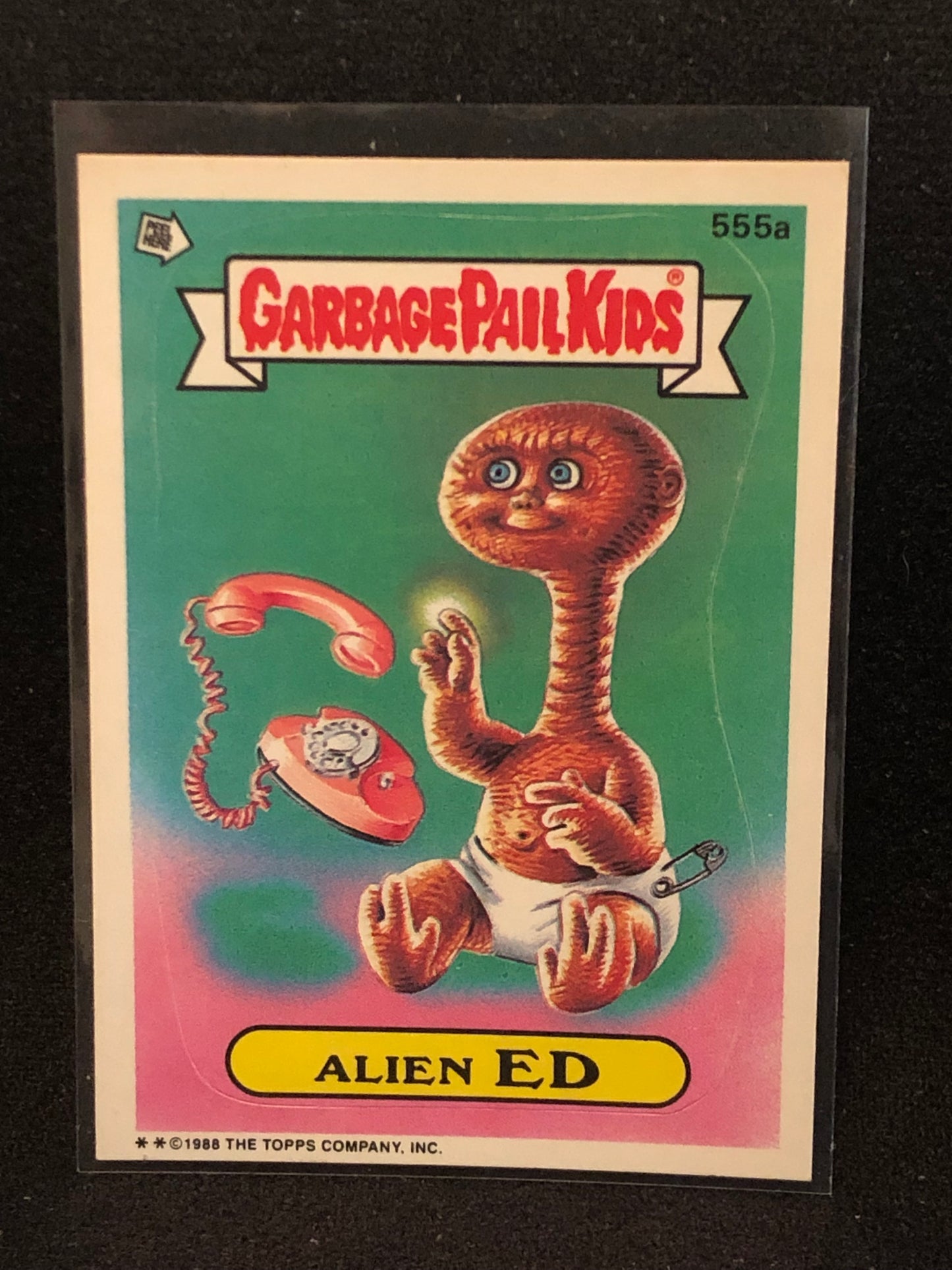 Garbage Pail Kids Original Series 14 (os14) U-PICK Singles