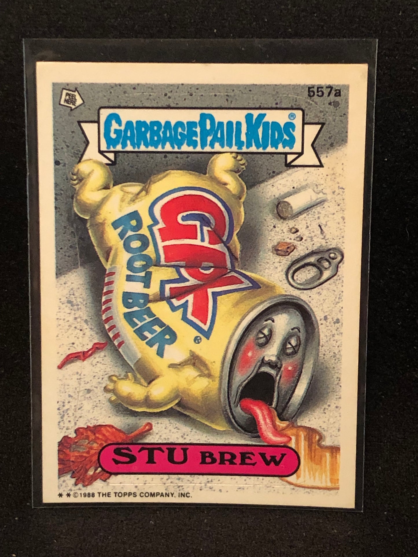 Garbage Pail Kids Original Series 14 (os14) U-PICK Singles