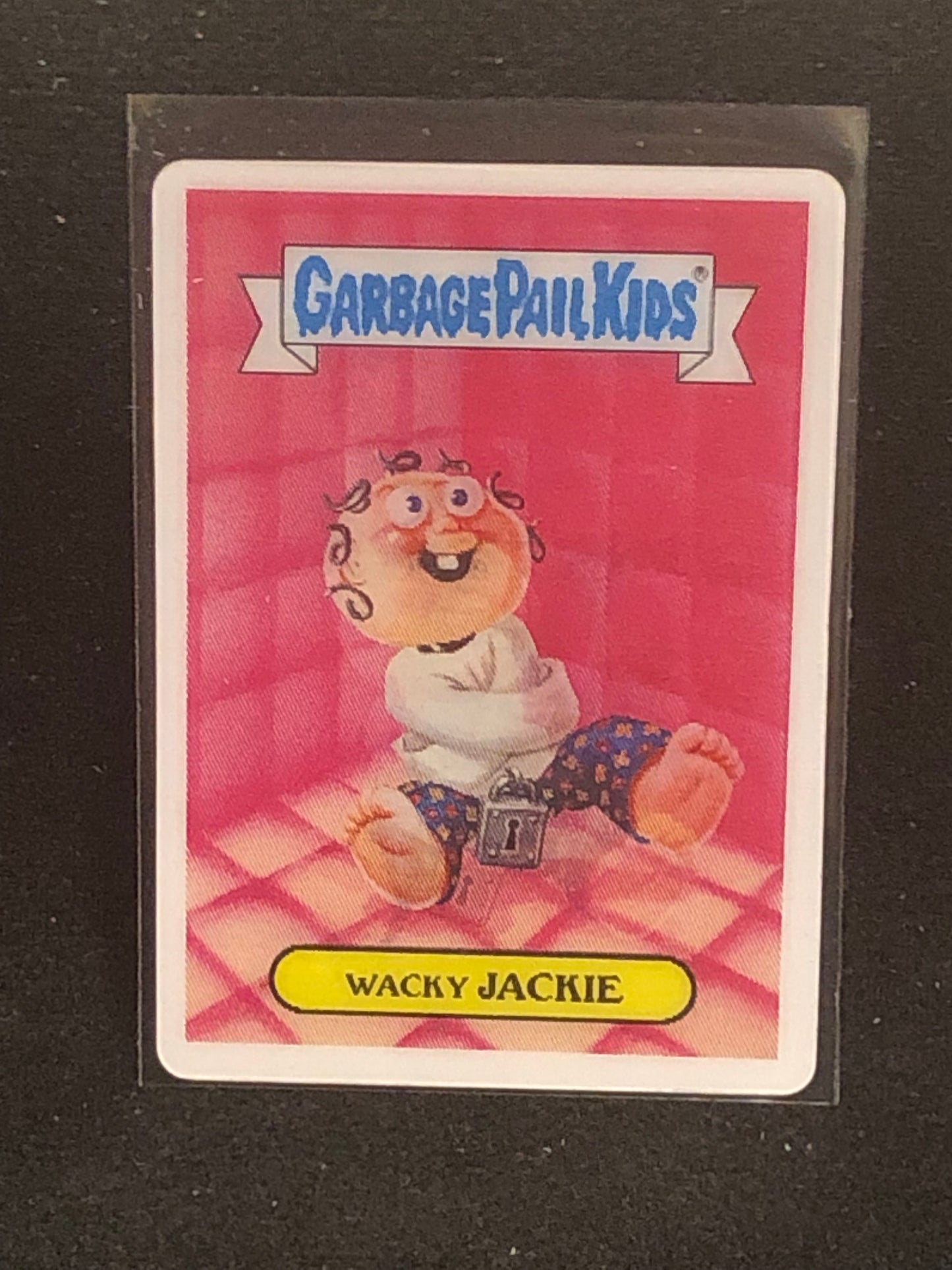 Garbage Pail Kids Flashback Series 1 U-PICK Loco Motion Singles