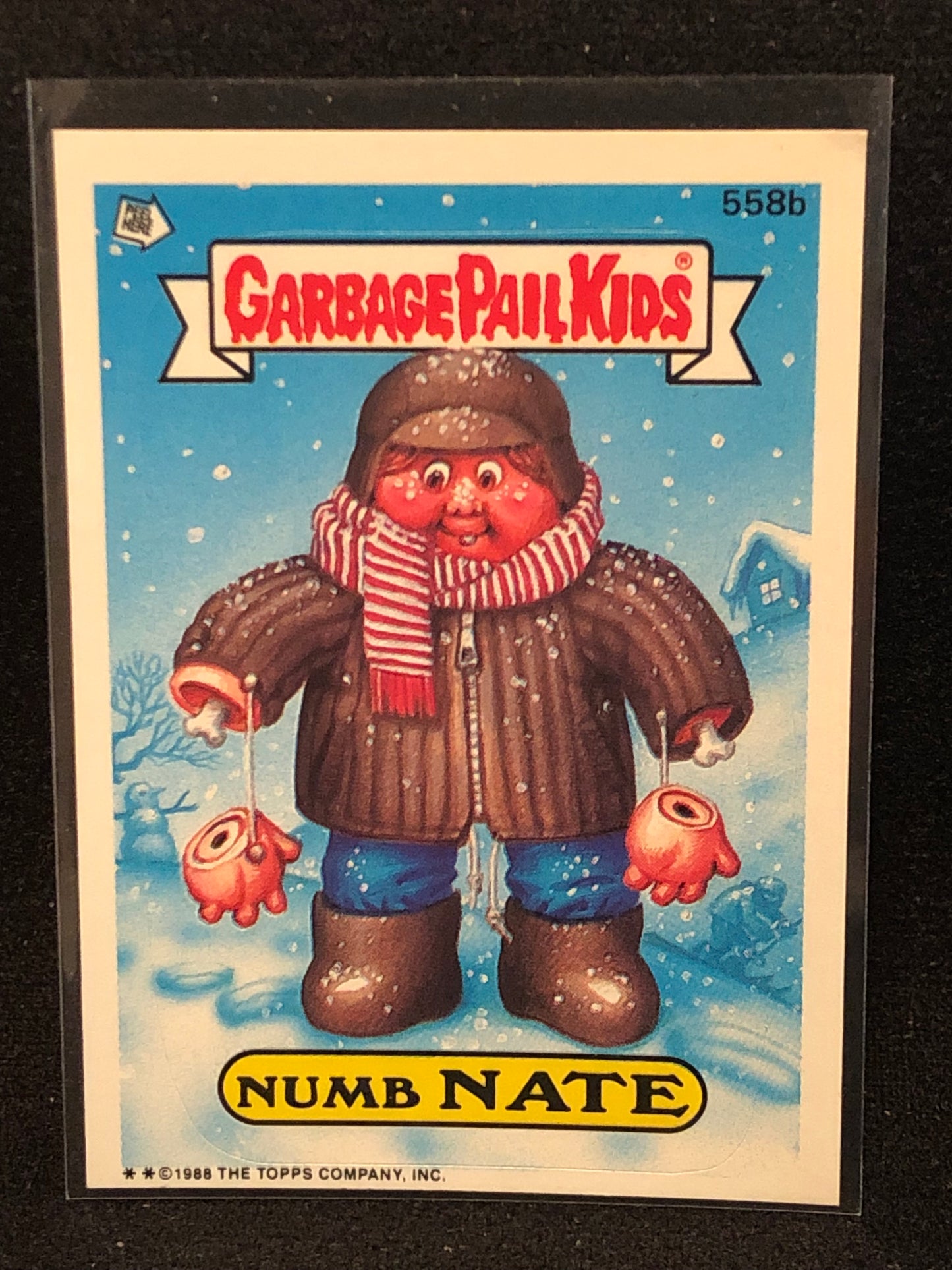 Garbage Pail Kids Original Series 14 (os14) U-PICK Singles
