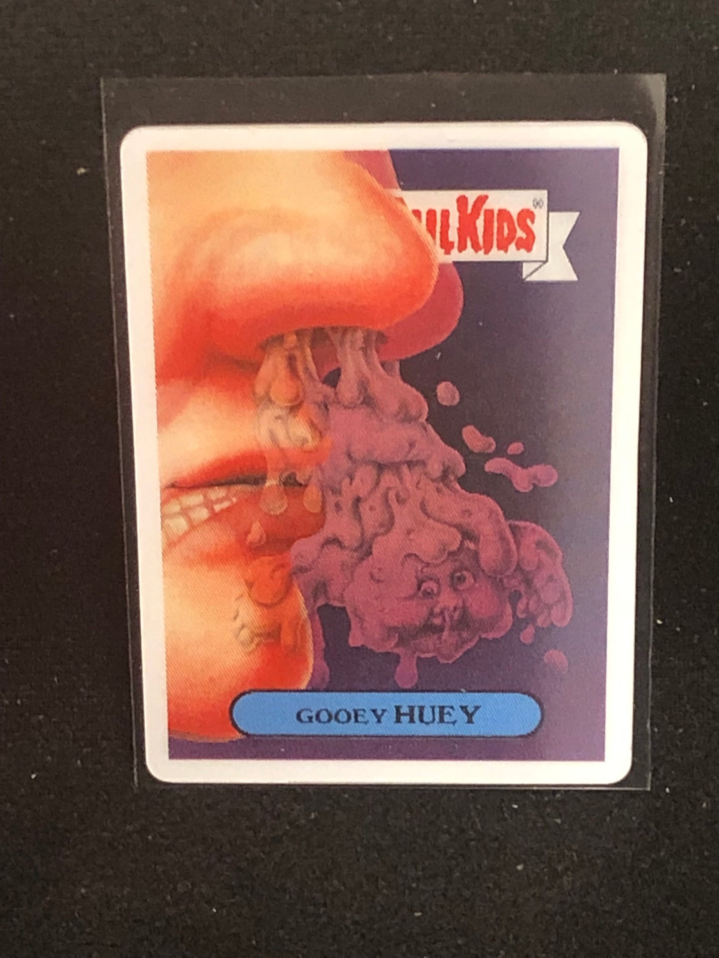 Garbage Pail Kids Flashback Series 1 U-PICK Loco Motion Singles