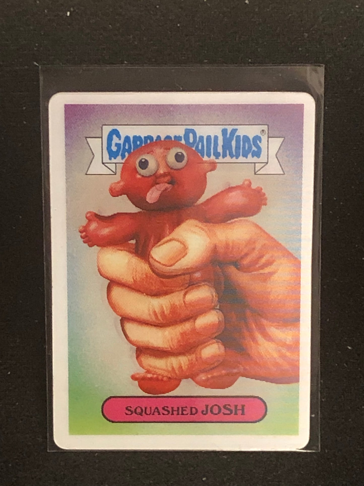 Garbage Pail Kids Flashback Series 1 U-PICK Loco Motion Singles