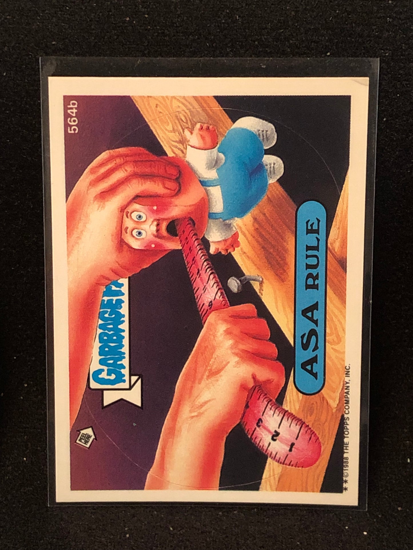 Garbage Pail Kids Original Series 14 (os14) U-PICK Singles