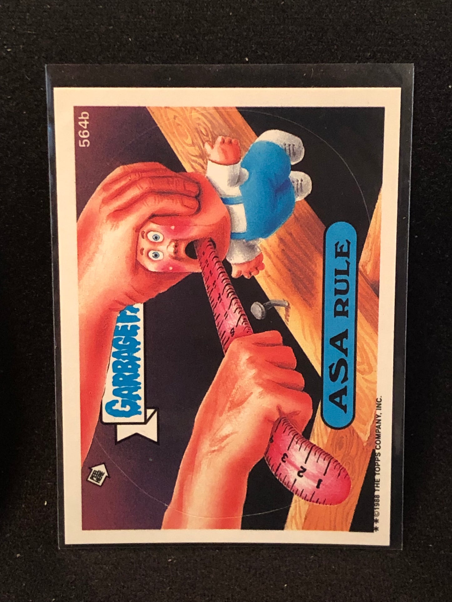 Garbage Pail Kids Original Series 14 (os14) U-PICK Singles