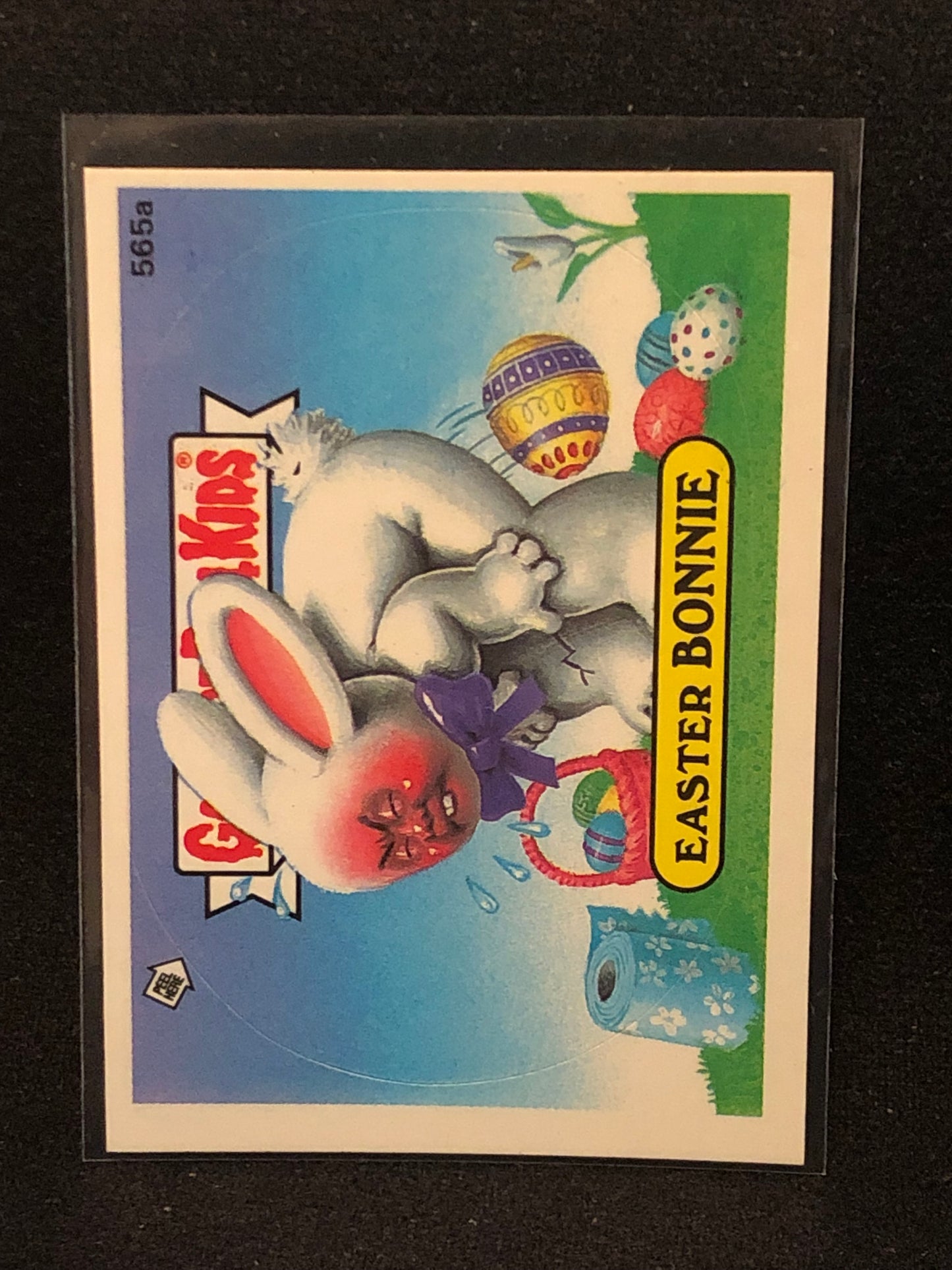 Garbage Pail Kids Original Series 14 (os14) U-PICK Singles
