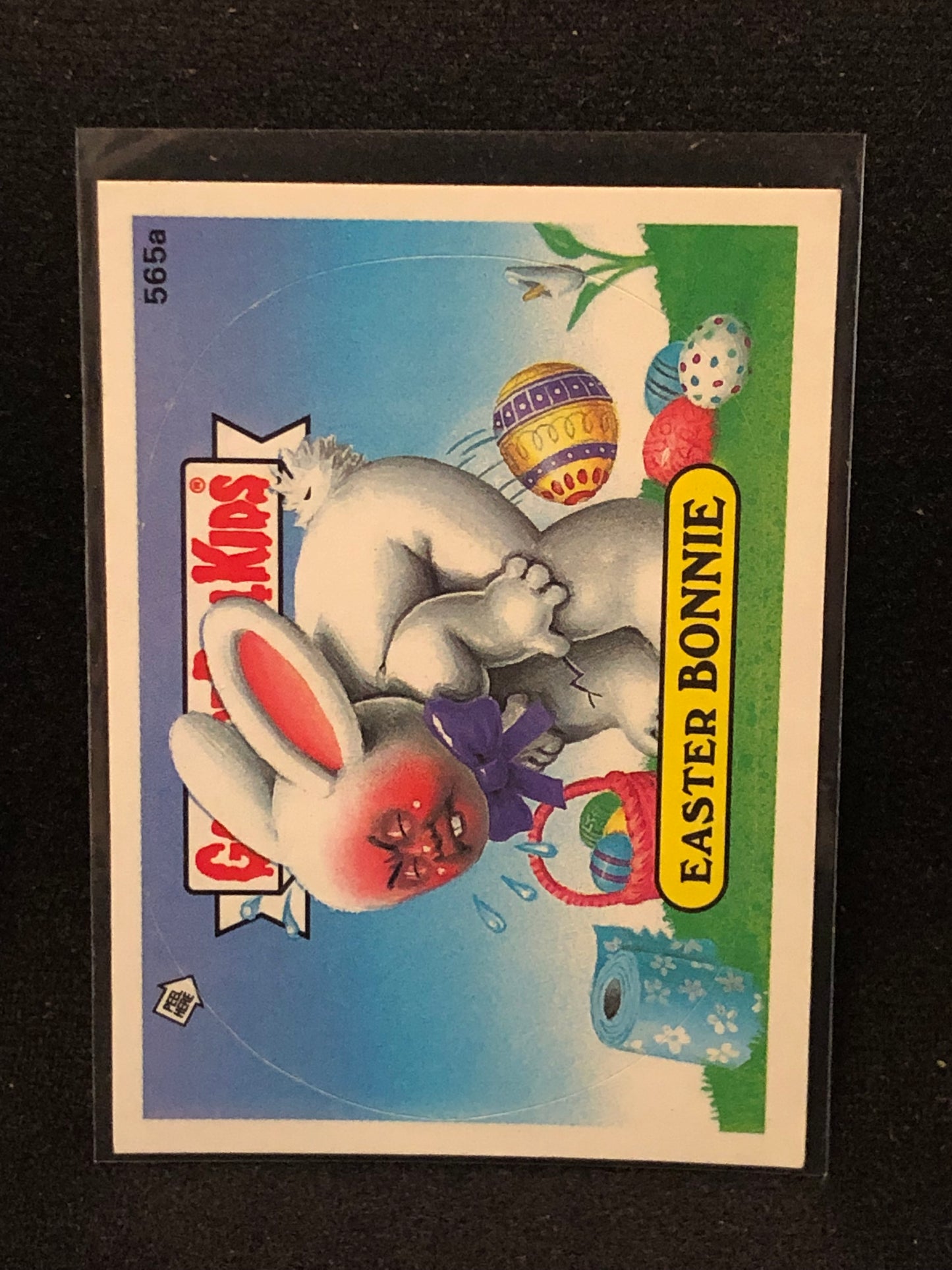 Garbage Pail Kids Original Series 14 (os14) U-PICK Singles