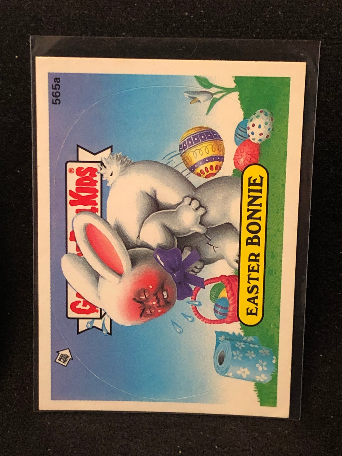 Garbage Pail Kids Original Series 14 (os14) U-PICK Singles