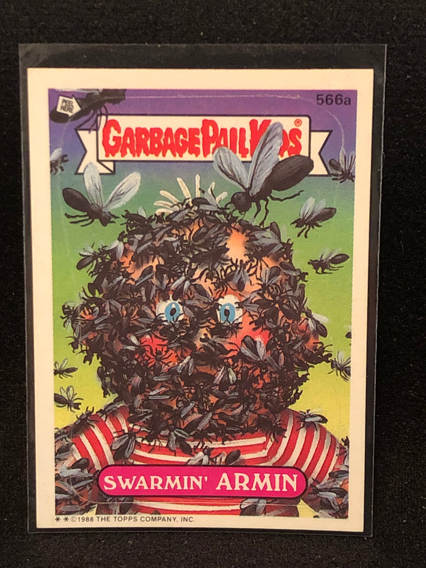 Garbage Pail Kids Original Series 14 (os14) U-PICK Singles