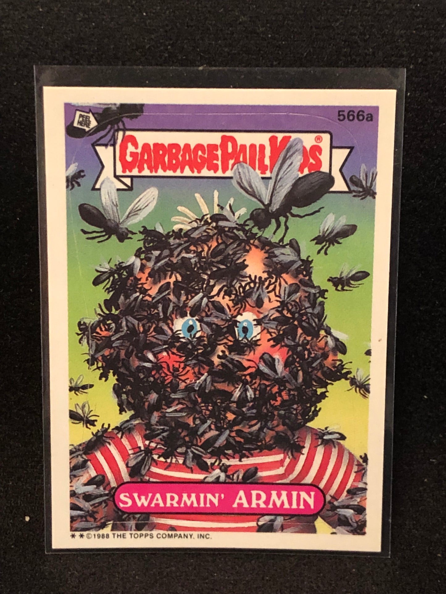 Garbage Pail Kids Original Series 14 (os14) U-PICK Singles
