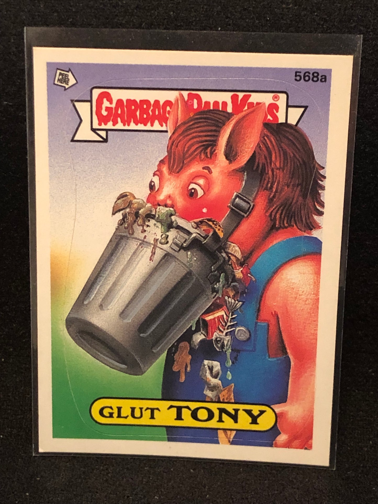 Garbage Pail Kids Original Series 14 (os14) U-PICK Singles